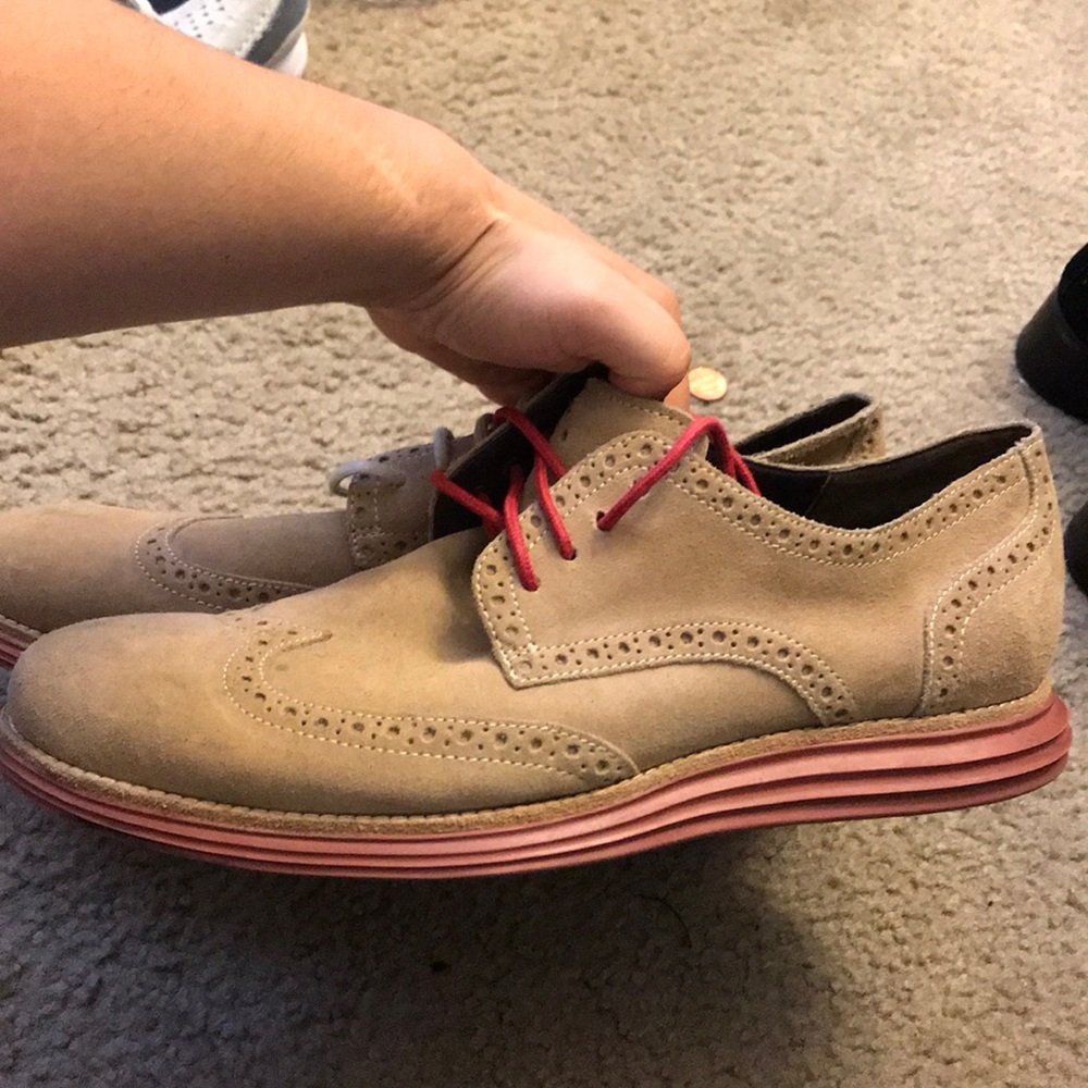 Cole Haan Shoes